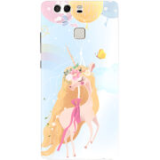 Чехол Uprint Huawei P9 