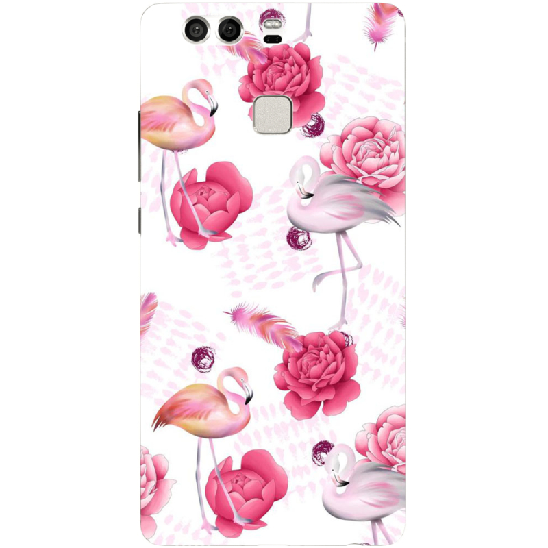 Чехол Uprint Huawei P9 