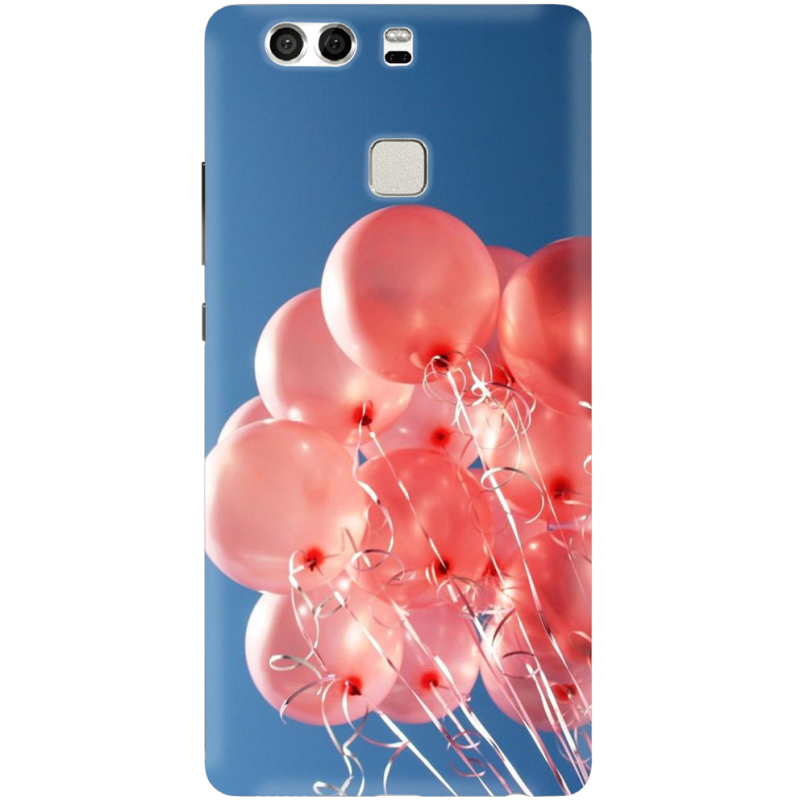 Чехол Uprint Huawei P9 