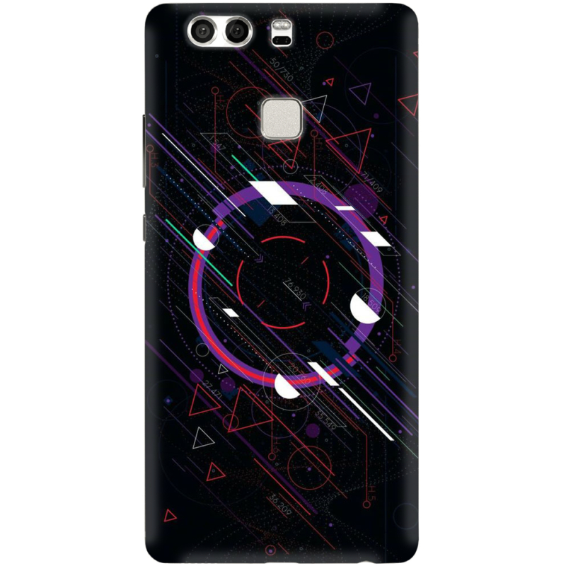 Чехол Uprint Huawei P9 