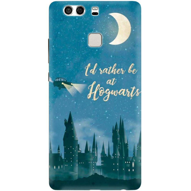 Чехол Uprint Huawei P9 