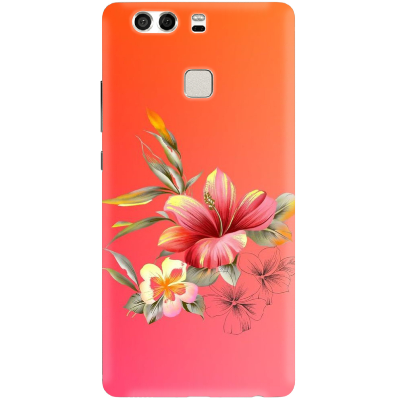 Чехол Uprint Huawei P9 