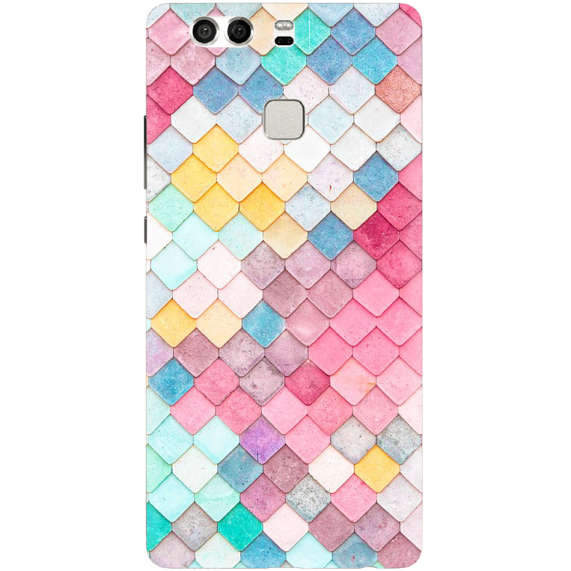 Чехол Uprint Huawei P9 