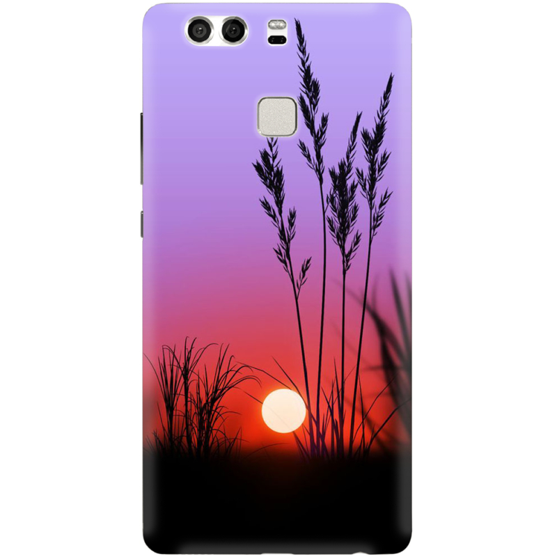 Чехол Uprint Huawei P9 