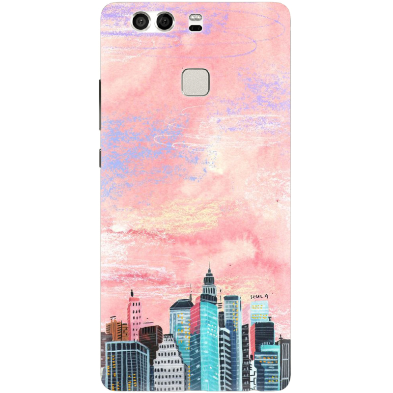 Чехол Uprint Huawei P9 