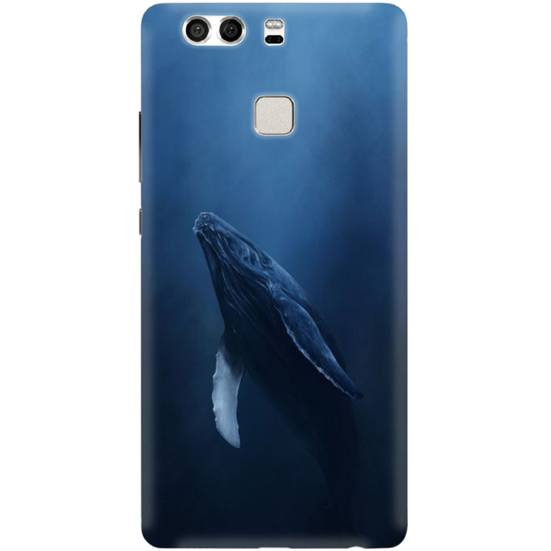 Чехол Uprint Huawei P9 