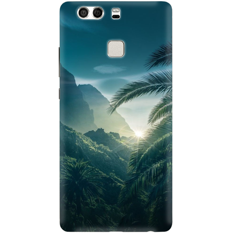 Чехол Uprint Huawei P9 