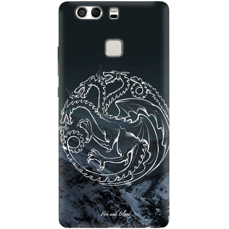 Чехол Uprint Huawei P9 