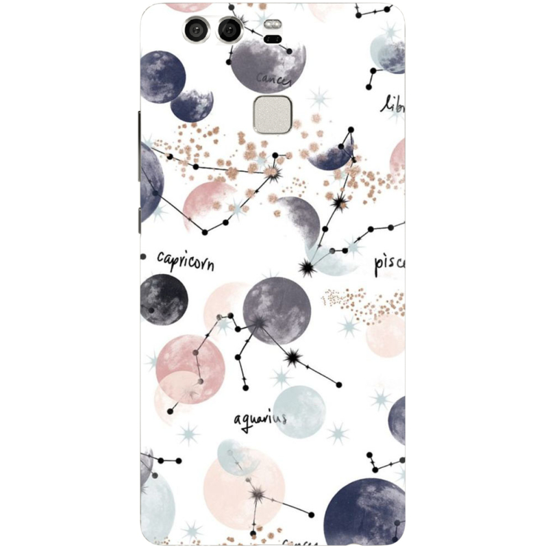 Чехол Uprint Huawei P9 