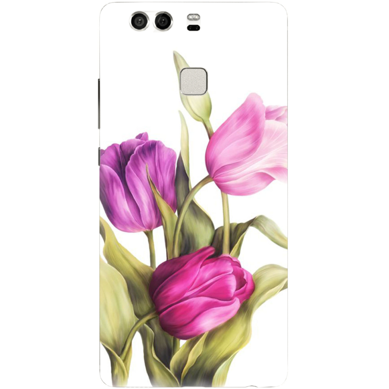 Чехол Uprint Huawei P9 