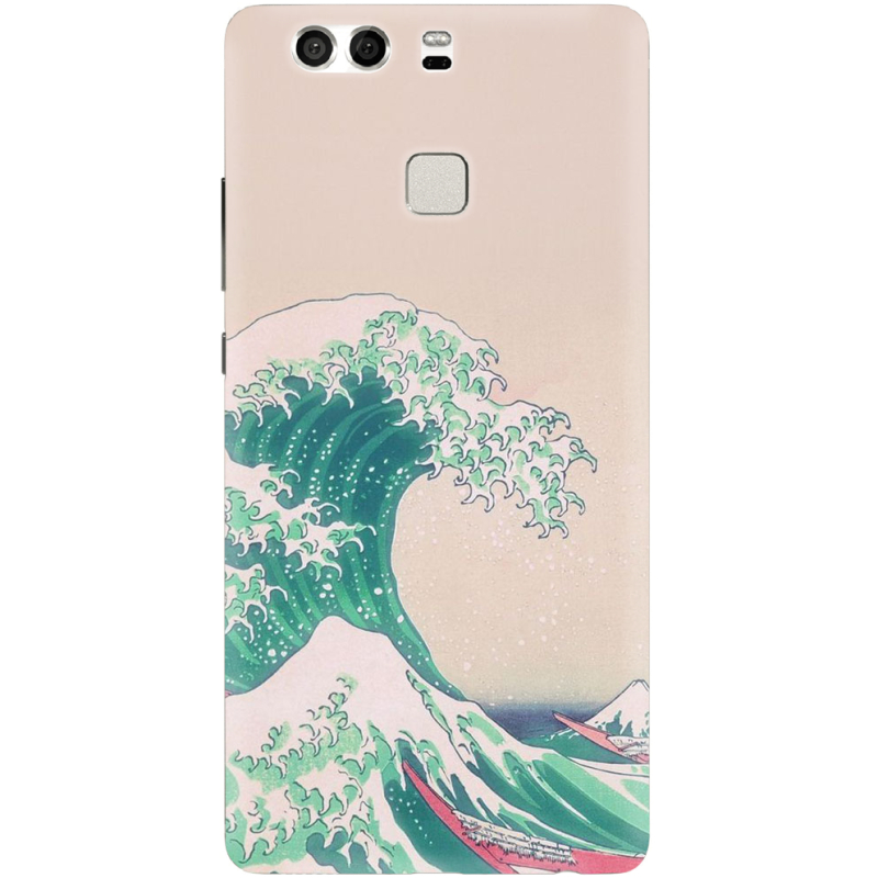 Чехол Uprint Huawei P9 