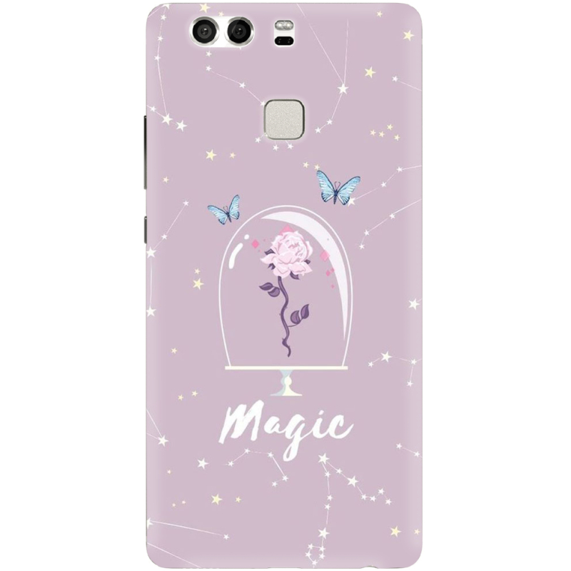 Чехол Uprint Huawei P9 