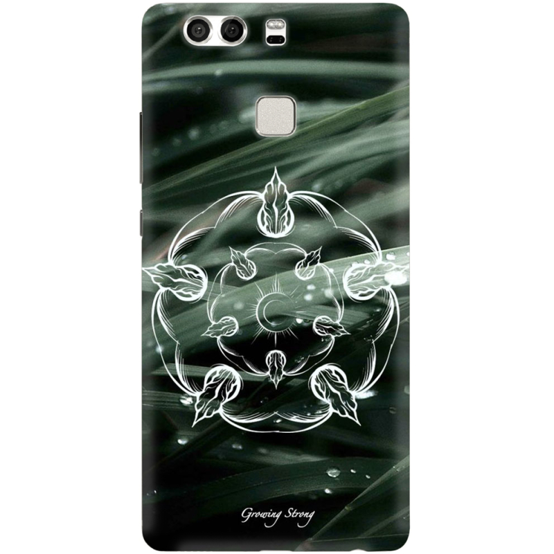 Чехол Uprint Huawei P9 