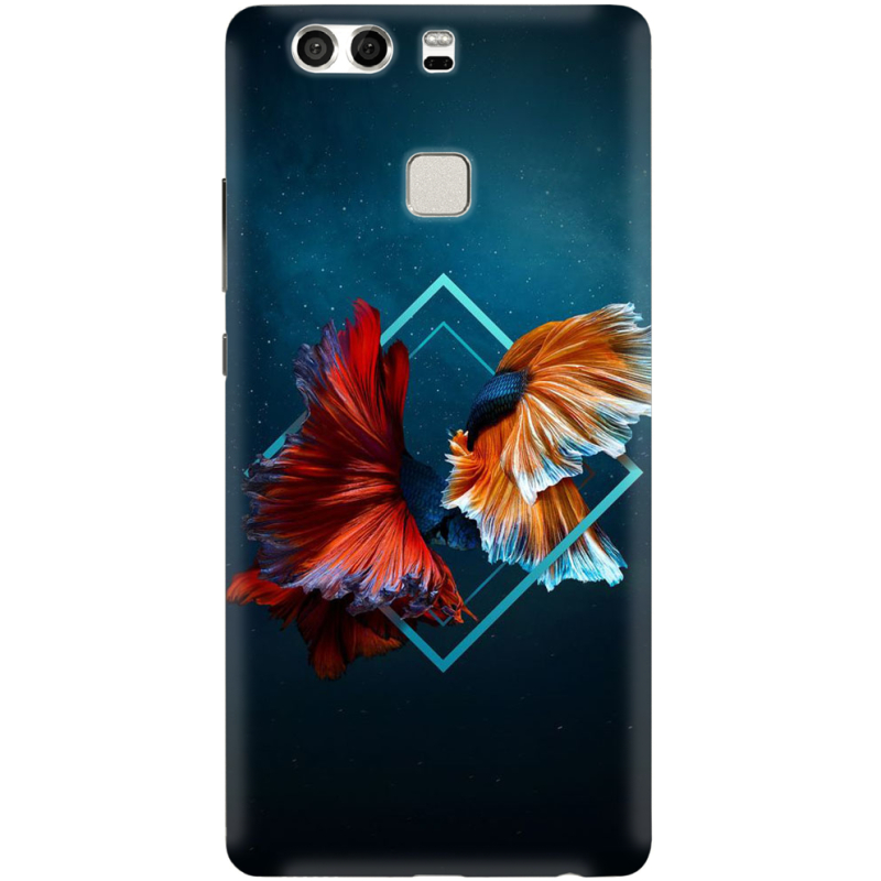 Чехол Uprint Huawei P9 