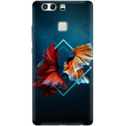 Чехол Uprint Huawei P9 