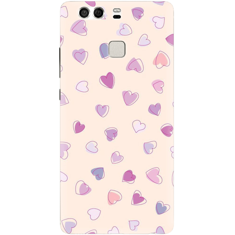 Чехол Uprint Huawei P9 