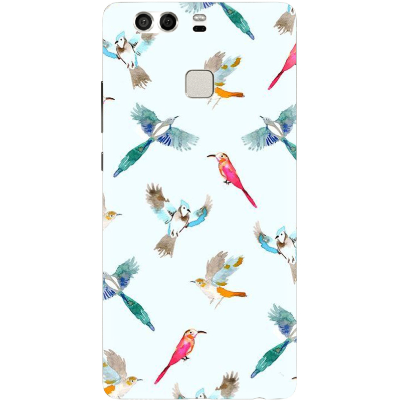 Чехол Uprint Huawei P9 