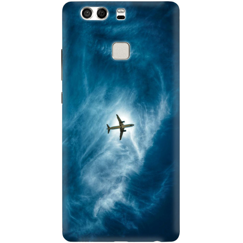 Чехол Uprint Huawei P9 