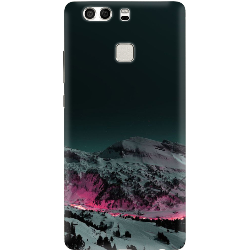 Чехол Uprint Huawei P9 