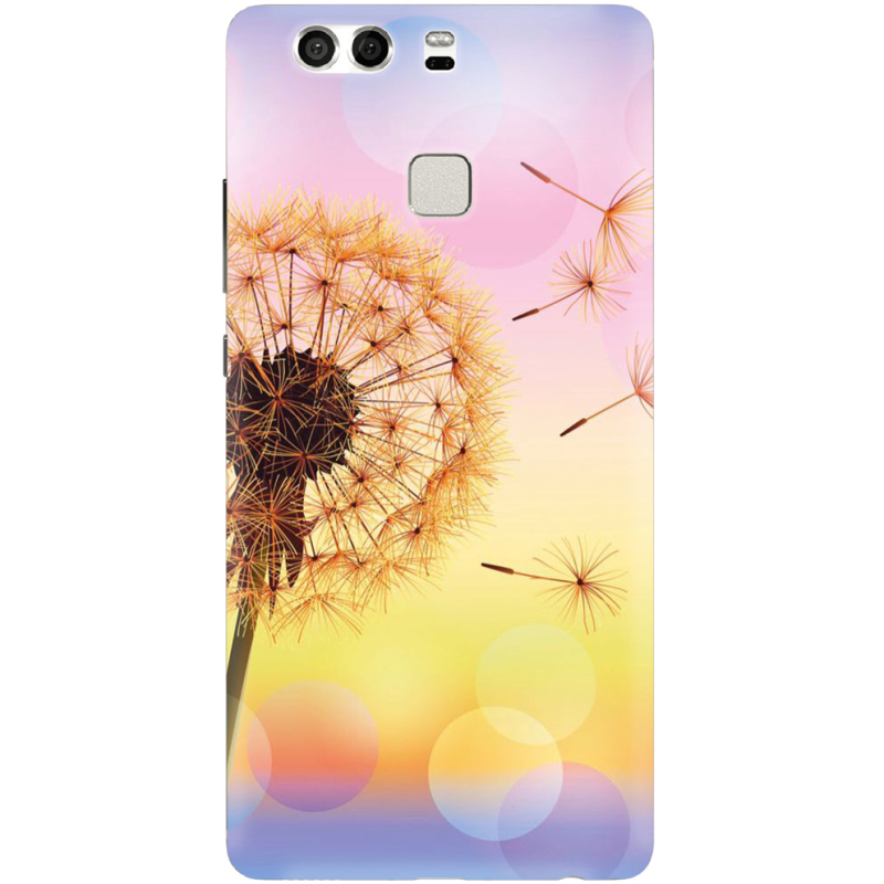 Чехол Uprint Huawei P9 