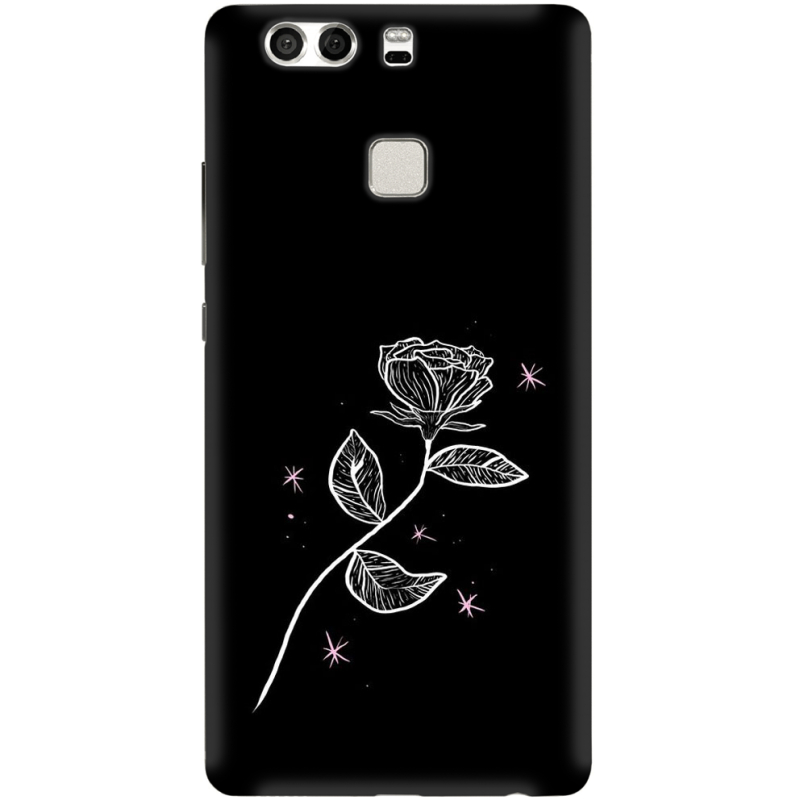 Чехол Uprint Huawei P9 