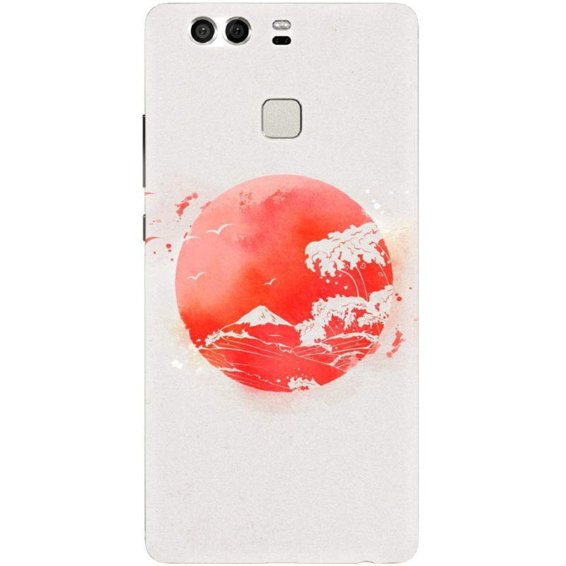 Чехол Uprint Huawei P9 