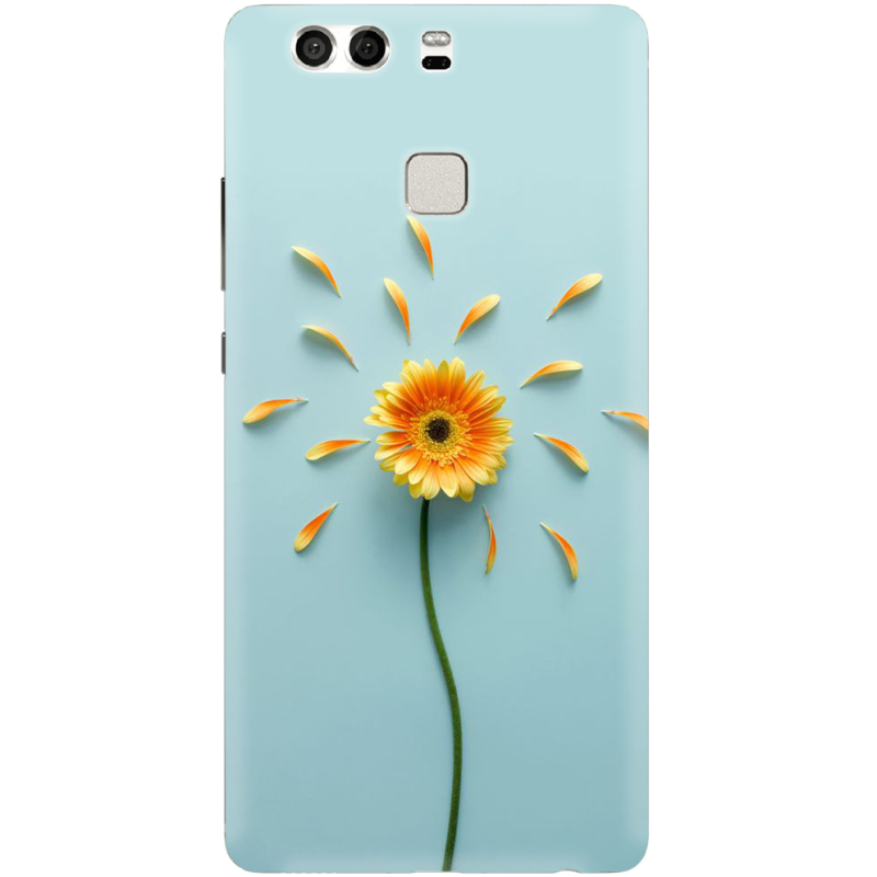Чехол Uprint Huawei P9 