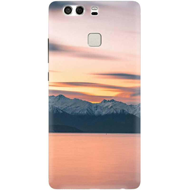 Чехол Uprint Huawei P9 