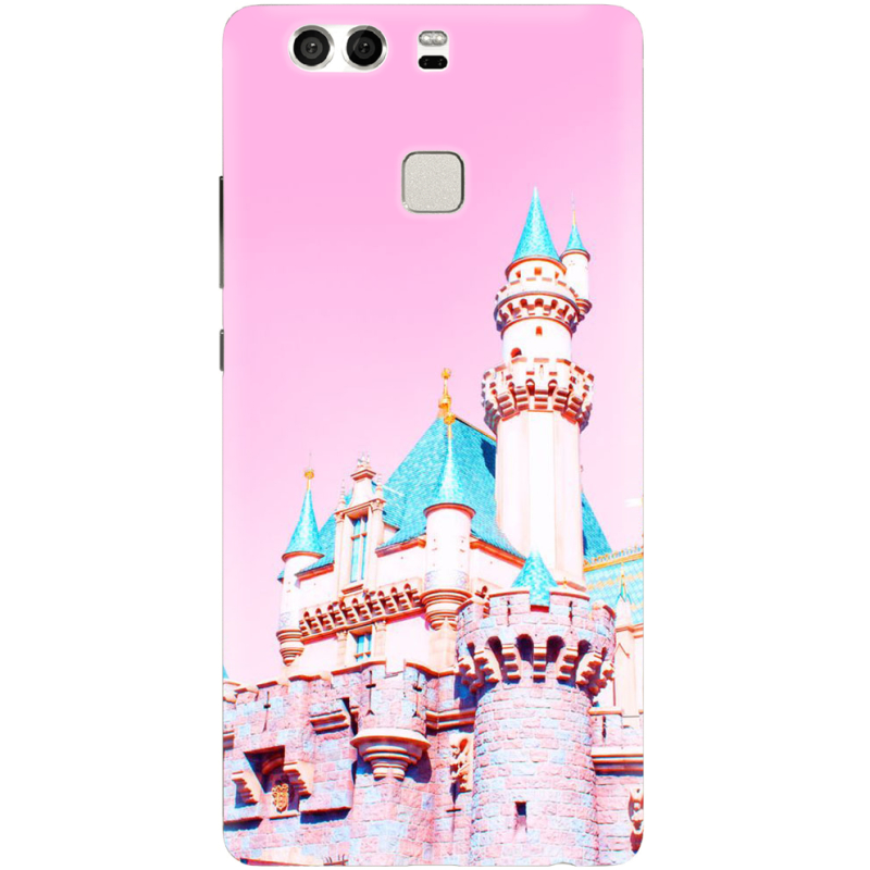 Чехол Uprint Huawei P9 