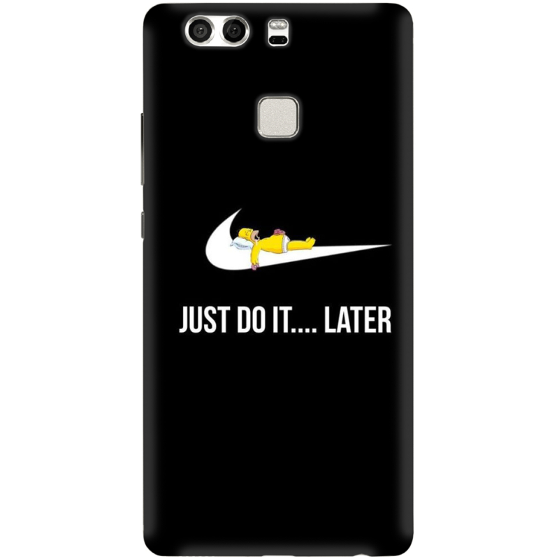 Чехол Uprint Huawei P9 