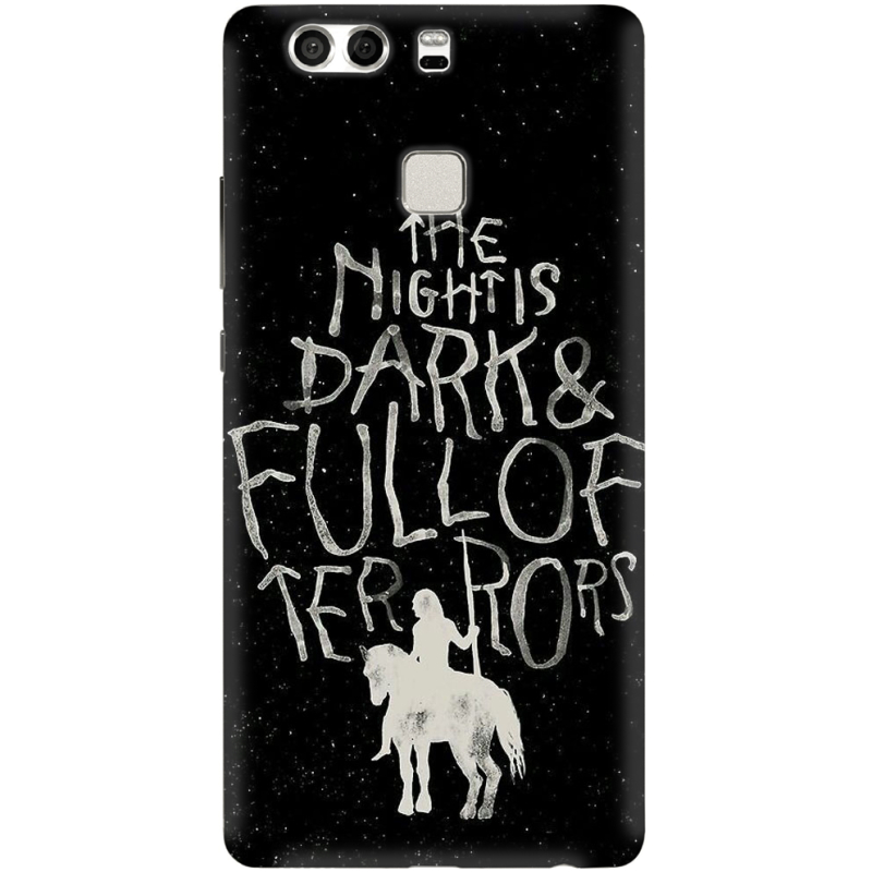 Чехол Uprint Huawei P9 