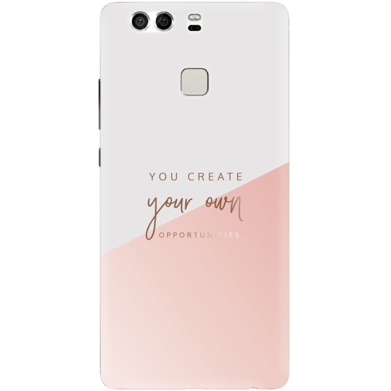 Чехол Uprint Huawei P9 