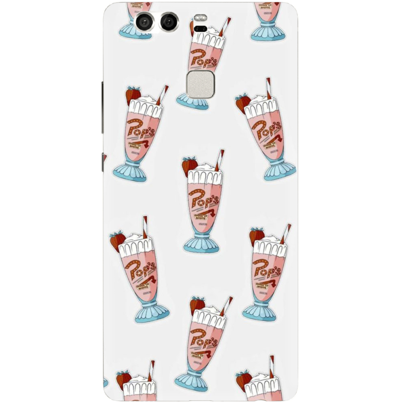 Чехол Uprint Huawei P9 