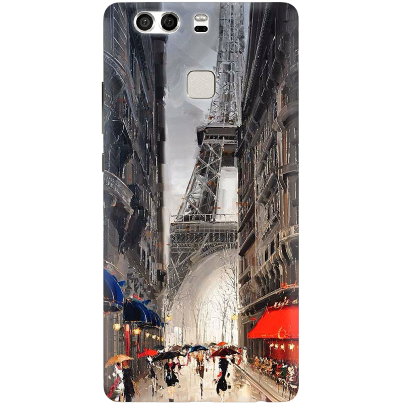 Чехол Uprint Huawei P9 