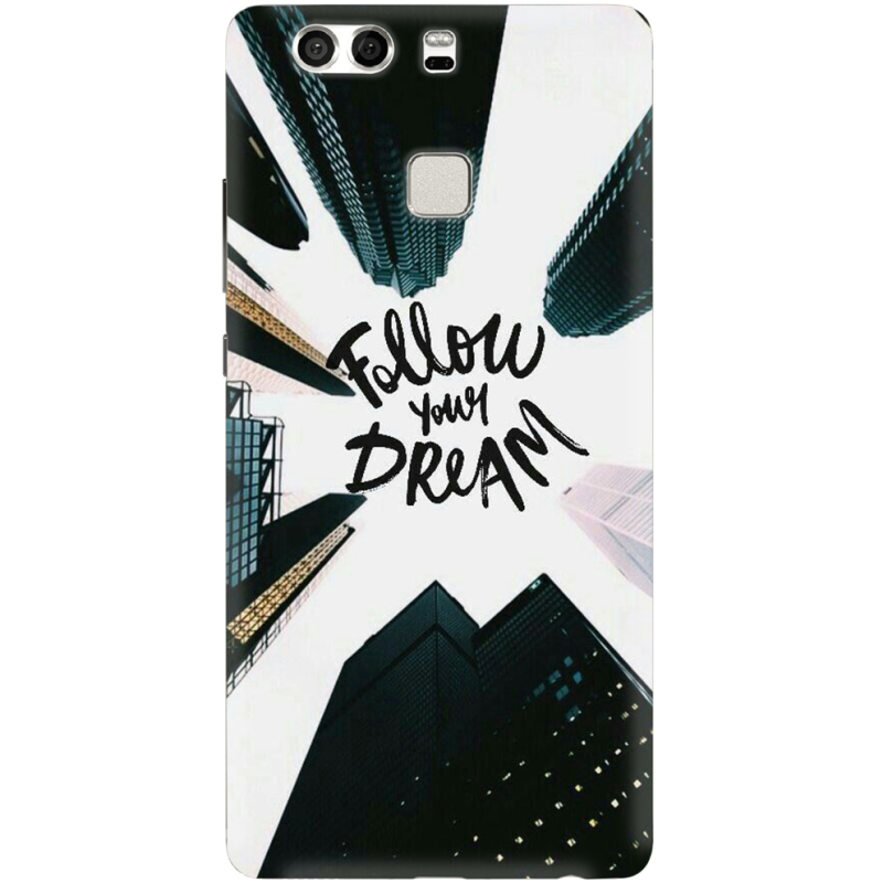 Чехол Uprint Huawei P9 