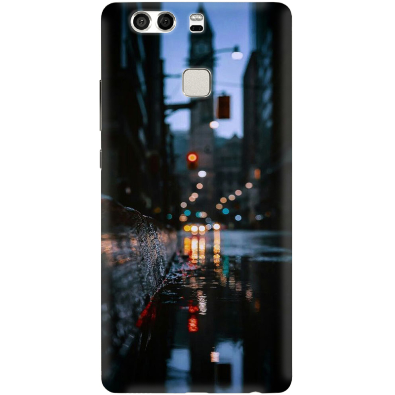 Чехол Uprint Huawei P9 