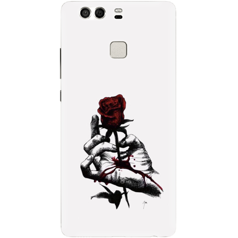 Чехол Uprint Huawei P9 