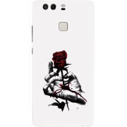 Чехол Uprint Huawei P9 