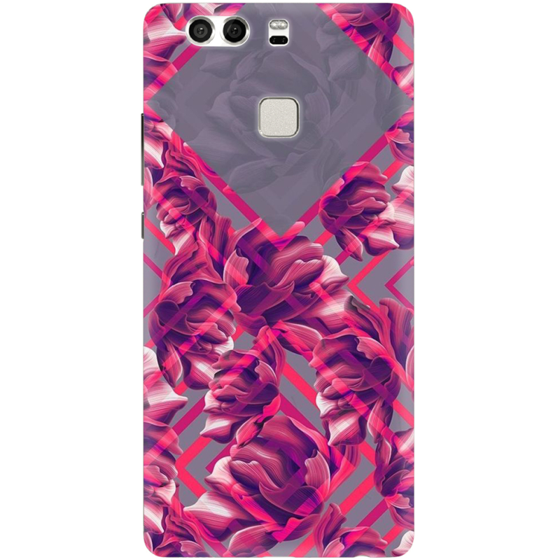 Чехол Uprint Huawei P9 