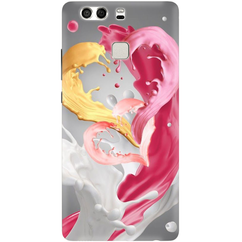 Чехол Uprint Huawei P9 
