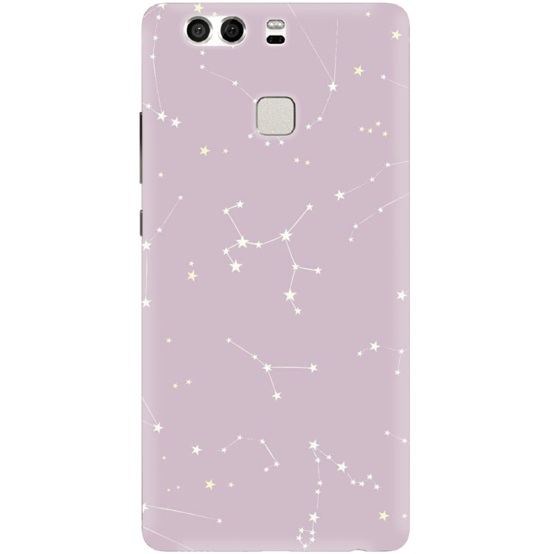 Чехол Uprint Huawei P9 
