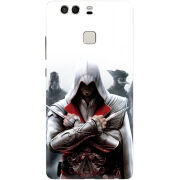 Чехол Uprint Huawei P9 Assassins Creed 3