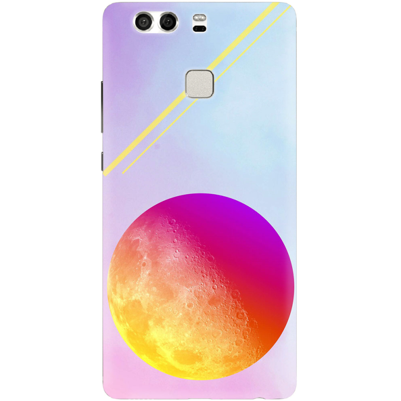 Чехол Uprint Huawei P9 