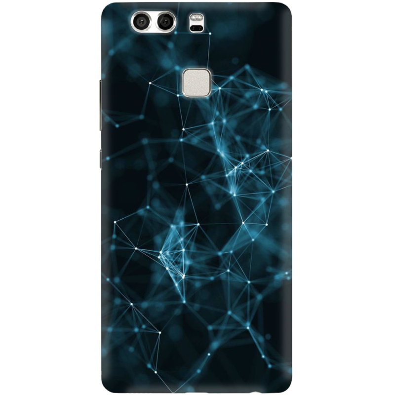 Чехол Uprint Huawei P9 