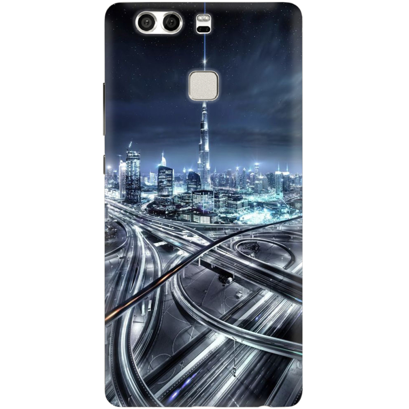 Чехол Uprint Huawei P9 