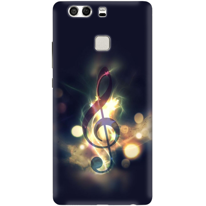Чехол Uprint Huawei P9 