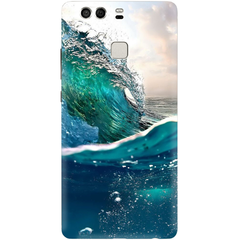 Чехол Uprint Huawei P9 
