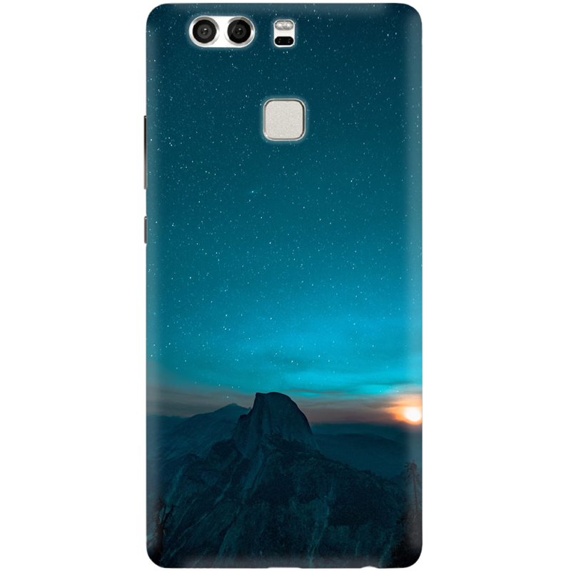 Чехол Uprint Huawei P9 