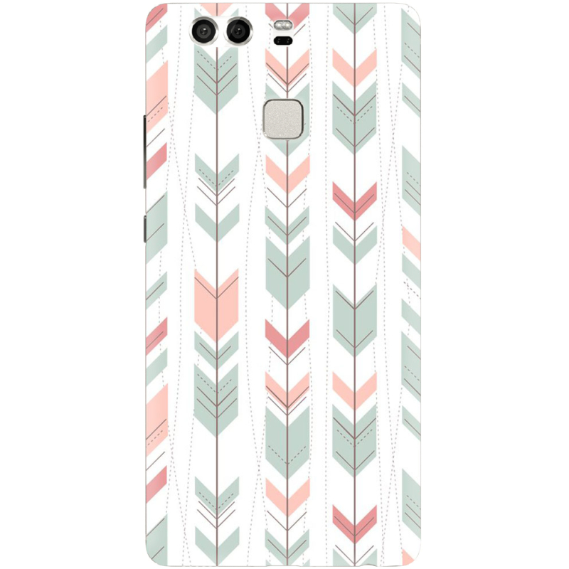 Чехол Uprint Huawei P9 