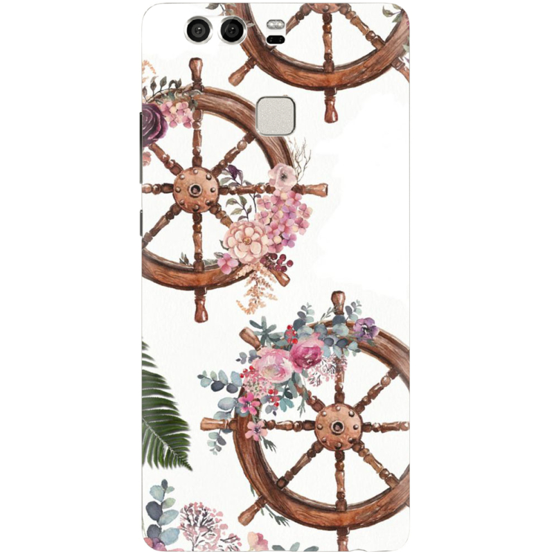 Чехол Uprint Huawei P9 